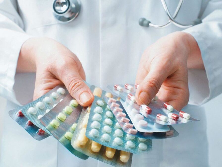 medicine