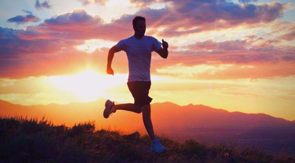 Physical activity for prostatitis