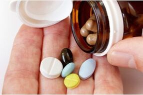 medicine to treat prostatitis